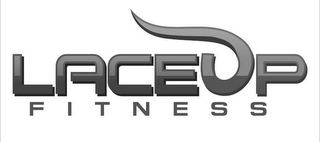 LACEUP FITNESS logo