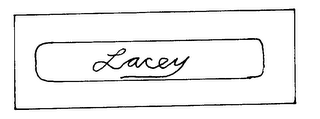 LACEY logo