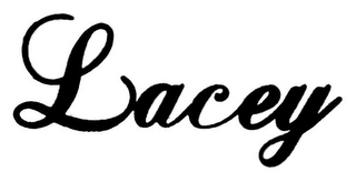 LACEY logo
