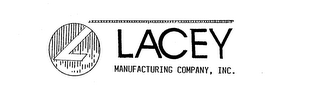 LACEY MANUFACTURING COMPANY, INC. logo