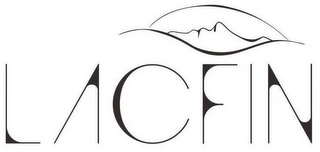 LACFIN logo