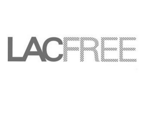 LACFREE logo