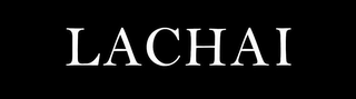 LACHAI logo