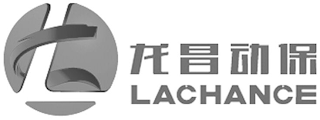 LACHANCE logo
