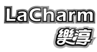 LACHARM logo