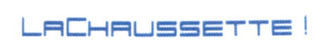 LACHAUSSETTE ! logo