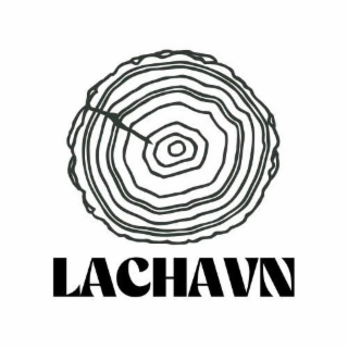 LACHAVN logo
