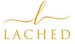 LACHED L logo