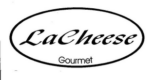 LACHEESE GOURMET logo
