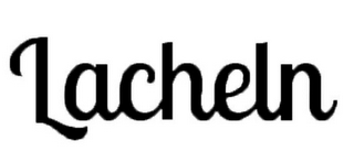 LACHELN logo