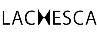 LACHESCA logo