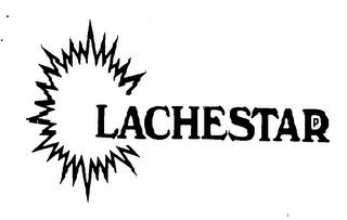 LACHESTAR logo
