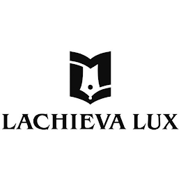 LACHIEVA LUX logo