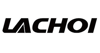 LACHOI logo