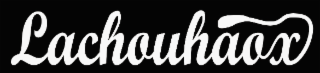 LACHOUHAOX logo