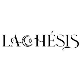 LACHÉSIS logo