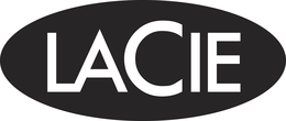 LACIE logo