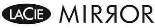 LACIE MIRROR logo
