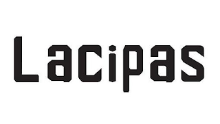 LACIPAS logo