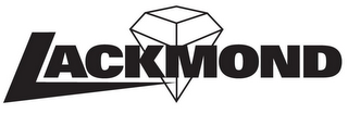 LACKMOND logo