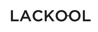 LACKOOL logo