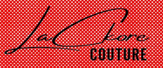 LACKORE COUTURE logo