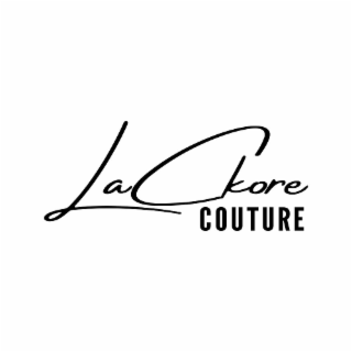 LACKORE COUTURE logo