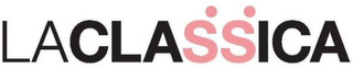 LACLASSICA logo