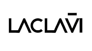 LACLAVI logo