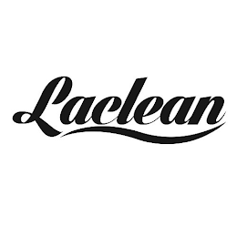 LACLEAN logo