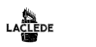 LACLEDE logo