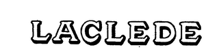 LACLEDE logo