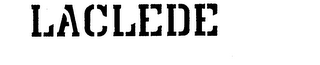 LACLEDE logo