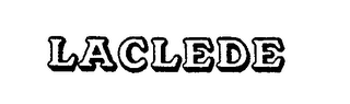 LACLEDE logo