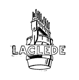 LACLEDE logo