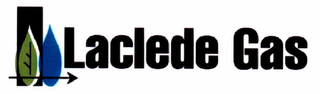 LACLEDE GAS