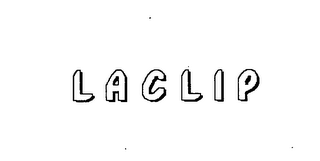 LACLIP logo