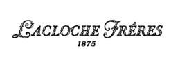 LACLOCHE FRÉRES 1875 logo