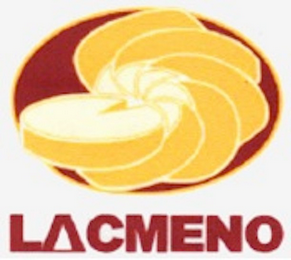 LACMENO logo