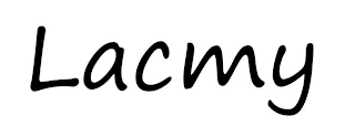 LACMY logo