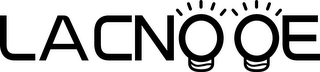 LACNOOE logo