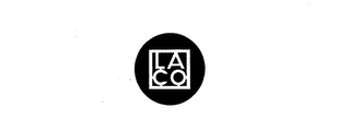 LACO logo