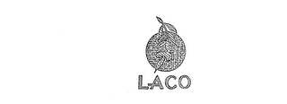 LACO logo