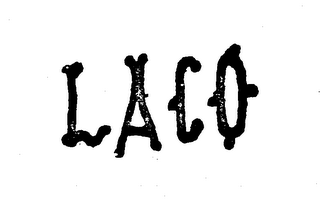 LACO logo