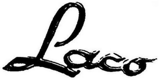 LACO logo