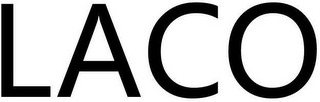 LACO logo