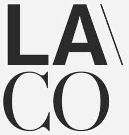 LA\CO logo