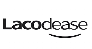 LACODEASE logo