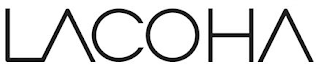 LACOHA logo