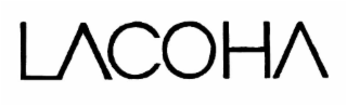 LACOHA logo